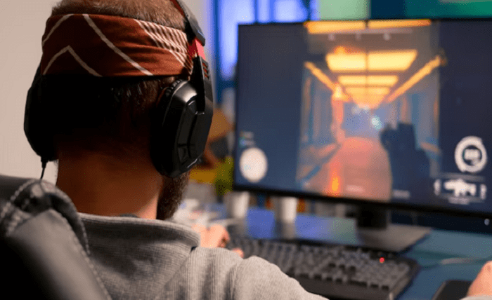 Educational Potential: Using Online Games as Learning Tools